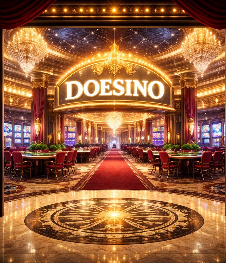 Doesino